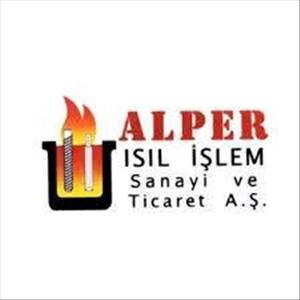 ALPER ISIL İŞLEM SAN. VE TİC. A.Ş.