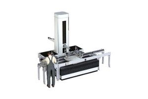 Bağımsız CMM otomasyonu