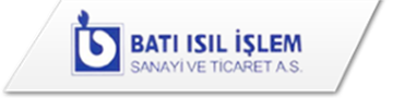 BATI ISIL İŞLEM SAN. VE TİC. A.Ş 