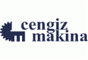 CENGİZ MAKİNA SAN. VE TİC. A.Ş. 