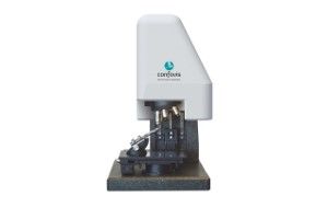 Confovis DUO VARIO Konfokal Mikroskop