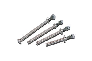 Diğer Endüstriyel Ekipmanlar