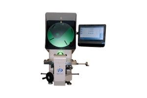 Dorsey 14HE Optik Ölçüm Cihazı