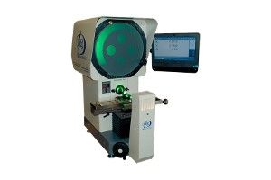 Dorsey 16H Optik Ölçüm Cihazı