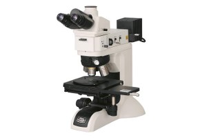 Düz Tip Endüstriyel Mikroskoplar