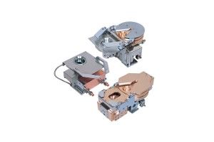 Elektron Işın Kaynakları