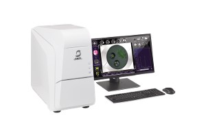 Elektron Mikroskopları