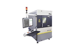 Elektronik X-RAY Cihazları