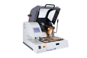 Endüstriyel Kesme Cihazları