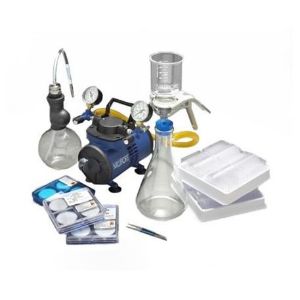 Filtre ve Hazırlama Ekipmanları