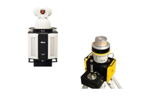 Geniş Hacimli Ölçüm Cihazları