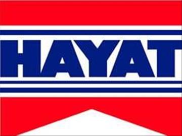 HAYAT KİMYA SANAYİ A.Ş. 