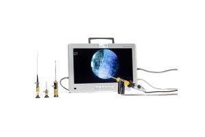 HIPP Kompakt Full HD Cam Plus Dijital Görüntüleme