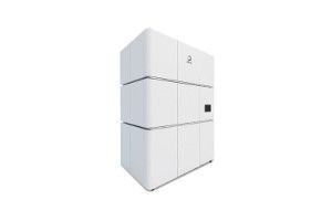 Jeol CRYO ARM 200 TEM Transmisyon Elektron Mikroskobu