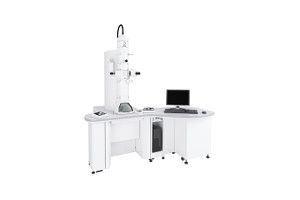 Jeol JEM-1400Flash TEM Transmisyon Elektron Mikroskobu