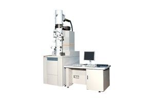 Jeol JEM-2200FS TEM Transmisyon Elektron Mikroskobu