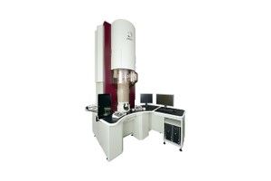 Jeol JEM-ARM300F TEM Transmisyon Elektron Mikroskobu