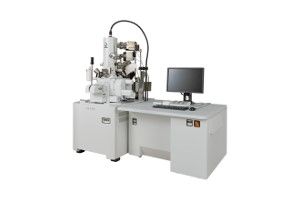 Jeol JIB-4700F SEM-FIB Taramalı Elektron Mikroskobu