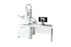 Jeol JSM-F100 FE-SEM Taramalı Elektron Mikroskobu