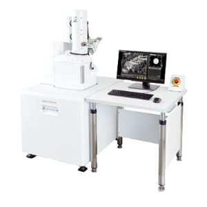 Jeol JSM-IT700HR FE-SEM Taramalı Elektron Mikroskobu