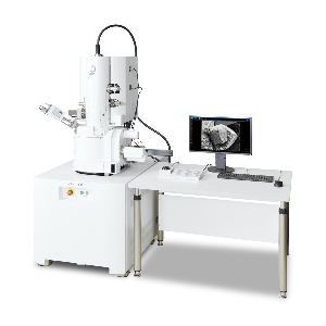 Jeol JSM IT800 FE-SEM Taramalı Elektron Mikroskobu