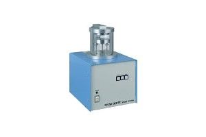 Jeol Smart Coater Kaplama Cihazı