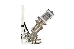 Jeol X-ray Emisyon Spektrometresi