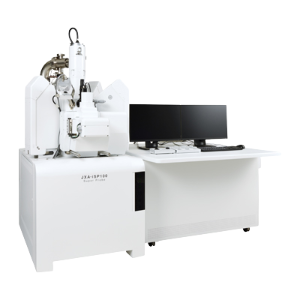 JXA-iHP200F Alan Emisyon Elektron Probu Mikroanalizörü (FE-EPMA)