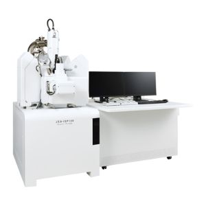 JXA-iSP100 Elektron Probu Mikroanalizörü (EPMA)