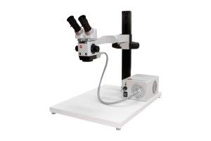 Karl Kaps SLM1 Teknoskop