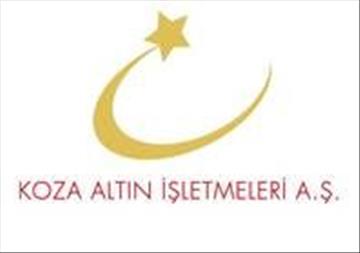 KOZA ALTIN İŞLETMELERİ A.Ş.