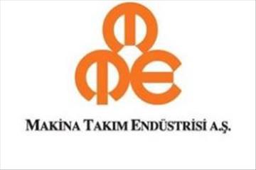MAKİNA TAKIM ENDÜSTRİSİ A.Ş. 