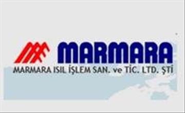 MARMARA ISIL İŞLEM SAN. VE TİC. LTD. ŞTİ. 