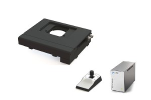 Marzhauser Motorize Tablalar