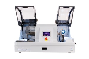 Mineroloji/Petrografi Cihazları