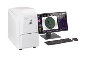 NeoScope JCM-7000 Masa Tipi Elektron Mikroskobu