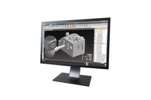 Nikon CMM Manager Yazılımı