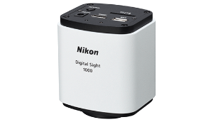 Nikon Dijital Görüş 1000 Dijital Görüntüleme