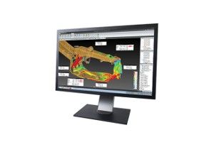 Nikon Focus Handheld Nokta Bulutu Yazılımı