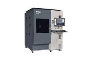 Nikon HN-C3030 Temassız Dişli Ölçüm Sistemi