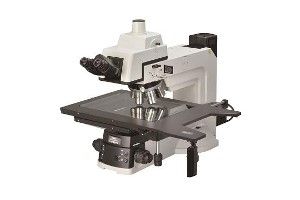 Nikon L300N Yarı İletken (IC, Wafer) Mikroskobu