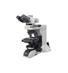 Nikon LV100N POL LED Polarize Mikroskop