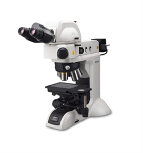 Nikon LV100ND LED Düz Tip Endüstriyel Mikroskop