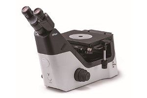 Nikon MA100N Ters Tip Endüstriyel Mikroskop