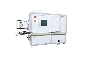 Nikon MCT 225 Metroloji CT Cihazı