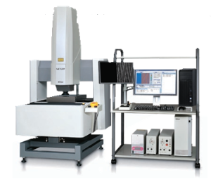 Nikon NEXIV VMZ-K Serisi