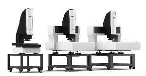 Nikon NEXIV VMZ-S4540 CNC Video Ölçüm Sistemi