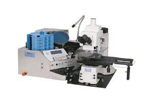 Nikon NWL 200 Yarı İletken (IC, Wafer) Mikroskobu