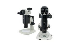 Nikon SMZ 18 Stereo Mikroskop