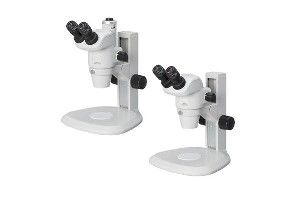 Nikon SMZ 745T Stereo Mikroskop